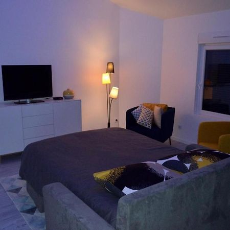 Gite Saint Martin Pargny-les-Reims Exterior foto